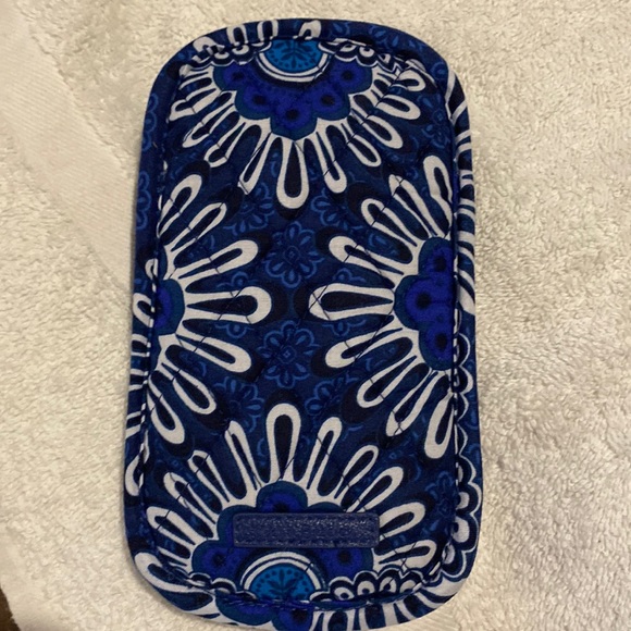 Vera Bradley Other - Vera Bradley Double Eye Glass Case